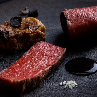 Bistro plein AZABU_2