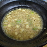 ふじ - なんかぼやけた感じになった