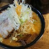 麺処 花田 上野店