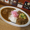カレーちゃん家