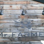 Mr.FARMER - 