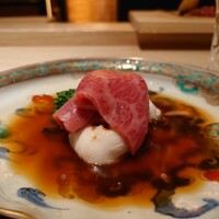 肉屋 田中 - しゃぶしゃぶ