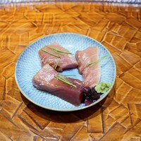 う越貞 - 