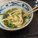 丸亀製麺 - 