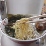 ラーメンショップ 椿 - 