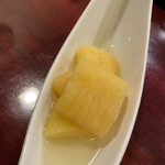 寿し処 春道 - 数の子