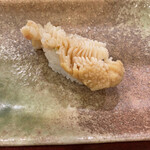 寿し処 春道 - つぶ