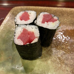 寿し処 春道 - 鉄火