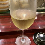 寿し処 春道 - 白