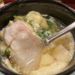 寿し処 春道 - キンキ