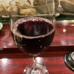 寿し処 春道 - 赤