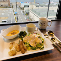 Seafood Dining 1932 - 