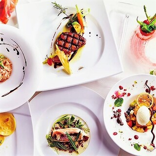 料理に対する想い。