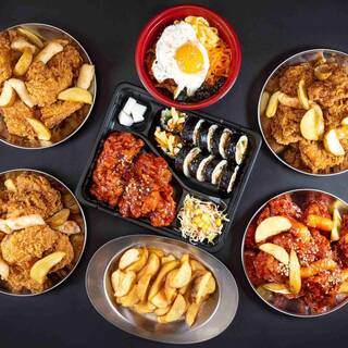 名古屋市でおすすめの韓国料理 すべて ヤンニョムチキン をご紹介 食べログ 名古屋市でおすすめの韓国料理 すべて ヤンニョムチキン をご紹介 食べログ
