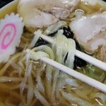 共栄ラーメン - 