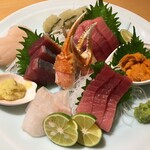 Sushi Yukimura - 