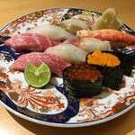 Sushi Yukimura - 