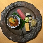 Sushi Yukimura - 