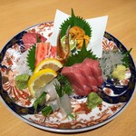 Sushi Yukimura - 