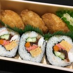 Sushi Yukimura - 