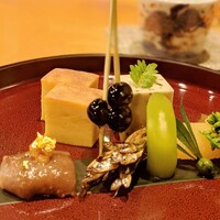 日本料理 たかむら - 