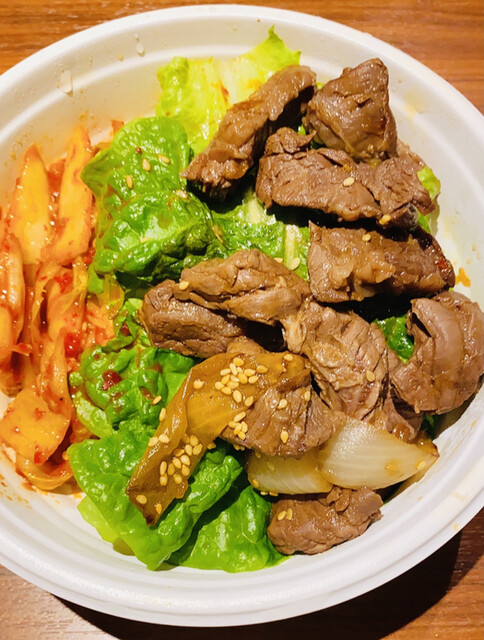 焼肉 六甲 生田新道店 ヤキニク ロッコウ 三宮 神戸市営 焼肉 ネット予約可 食べログ