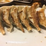 Gyoza Senmon Tenjin Gyoza
