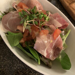 イタメシヤ フジ - 