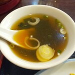 鍋と餃子 うまいもん酒場 楽宴 - 