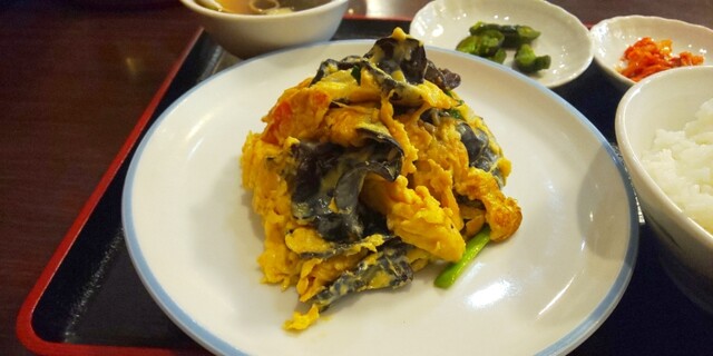 Nabe to Gyoza Umaimon Sakaba Raku En Gotanda Ekimae Ten photo 5