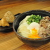 うどん研究所 麺喰道