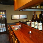 Kitashinagawa Kokokara - 北品川～徒歩５分の落ち着いた居酒屋です。