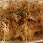 Takoyaki Izakaya Matsuri - たこ焼き