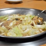 たからや - とんちゃん