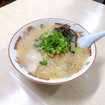 Minzu Ramen - 