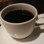 逢園 - モーニングコーヒー