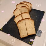 ベーカリーツキヨシ - 