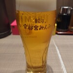 宇都宮みんみん - 