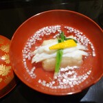 新町あだち - お椀