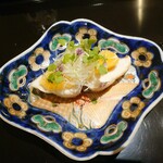 新町あだち - 鰆