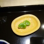 新町あだち - 一寸豆