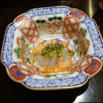 新町あだち - のれそれ