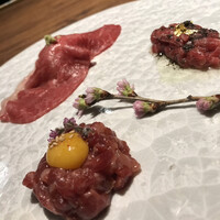 焼肉 うしみつ 恵比寿本店 - 