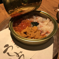 焼肉 うしみつ 恵比寿本店 - 