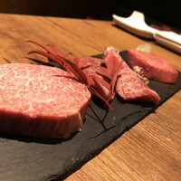 焼肉 うしみつ 恵比寿本店 - 