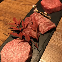 焼肉 うしみつ 恵比寿本店 - 