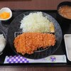 とんかつ さく膳