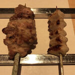 YAKITORI　田崎 - 