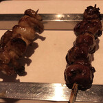 YAKITORI　田崎 - 