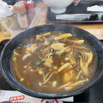 麺くい やまちゃん - 